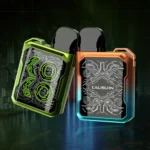 پاد گردنی برند UWELL مدل GK2 - تصویر 2