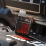 پاد گردنی برند UWELL مدل CALIBURN GK3 - تصویر 3