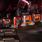 پاد گردنی برند UWELL مدل CALIBURN GK3 - تصویر 5