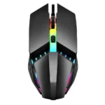 موس گیمینگ سیم دار GREAT مدل GR-310