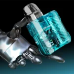 پاد گردنی برند FREEMAX مدل GALEX NANO S - تصویر 3