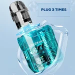پاد گردنی برند FREEMAX مدل GALEX NANO S - تصویر 4