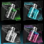 پاد گردنی برند FREEMAX مدل GALEX NANO S - تصویر 5