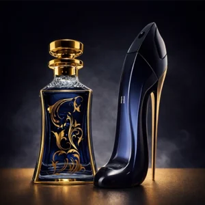 اسانس عطر گود گرل | Good Girl