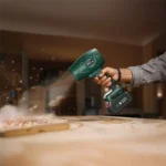 جت فن گرین لاین مدل GB 256X - تصویر 3