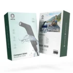 دوش قابل حمل Green Lion Compact Bidet - تصویر 2