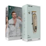 اصلاح‌کننده موی Green Lion Gentleman - تصویر 2