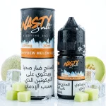 سالت نیکوتین نستی طعم طالبی عسلی یخ