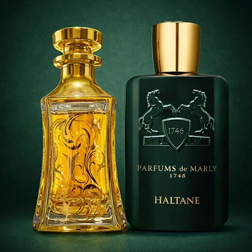 Haltane.webp اسانس عطر مارلی هالتان | Parfums de Marly Haltane - تصویر 1