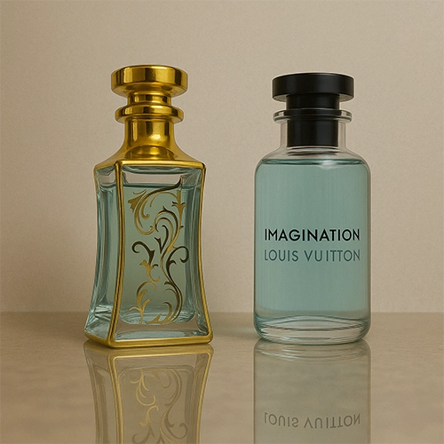 Imagination.webp اسانس عطر لویی ویتون ایمیجنیشن | Imagination - تصویر 1