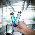 پاد سیستم برند لاست ویپ مدل URSA NANO - تصویر 16