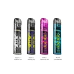 پاد برند LOST VAPE مدل URSA NANO ART - تصویر 5