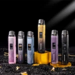 پاد برند لاست ویپ مدل URSA NANO PRO 2 - تصویر 6