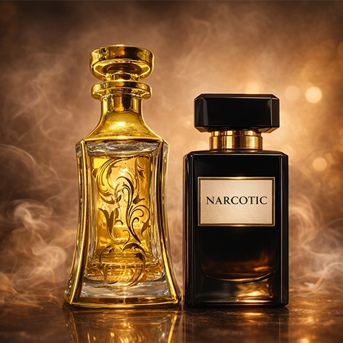 Narcotic.webp اسانس عطر نارکوتیک | Narcotic – Nasomatto - تصویر 1