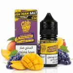 سالت نیکوتین نستی طعم انگور انبه سفارش امارات