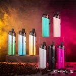 پادماد اکسوا مدل ORIGIN SE - تصویر 7