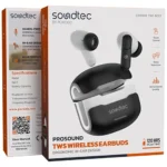 ایرپاد PORODO مدل PROSOUND 120H - تصویر 4