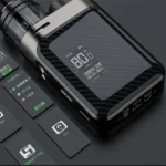 پادماد برند ویپرسو اورجینال مدل SEAG PX80 - تصویر 4