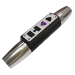 چراغ قوه یووی (UV) اسمال سان اورجینال مدل ZY-JY88 4TP