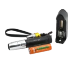 چراغ قوه یووی (UV) اسمال سان اورجینال مدل ZY-111 - تصویر 3