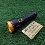چراغ قوه پلیسی اسمال سان اورجینال مدل T103 - تصویر 3