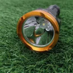 چراغ قوه پلیسی اسمال سان اورجینال مدل T103 - تصویر 5