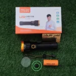 چراغ قوه پلیسی اسمال سان اورجینال مدل T103 - تصویر 6