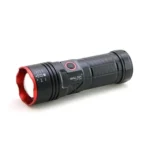 چراغ قوه زوم دار SMALL SUN اورجینال مدل T229