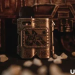 پاد گردنی برند UWELL مدل CALIBURN TENET KOKO - تصویر 4