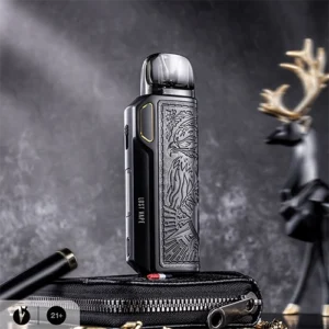 پادماد گردنی برند لاست ویپ مدل THELEMA ELITE 40