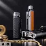 پادماد گردنی برند لاست ویپ مدل THELEMA ELITE 40 - تصویر 2