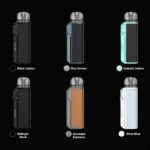 پادماد گردنی برند لاست ویپ مدل THELEMA ELITE 40 - تصویر 8