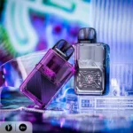 پادماد گردنی برند لاست ویپ مدل THELEMA ELITE ART 40