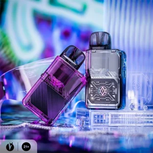 پادماد گردنی برند لاست ویپ مدل THELEMA ELITE ART 40