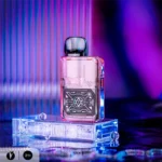 پادماد گردنی برند لاست ویپ مدل THELEMA ELITE ART 40 - تصویر 3
