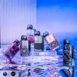 پادماد گردنی برند لاست ویپ مدل THELEMA ELITE ART 40 - تصویر 6
