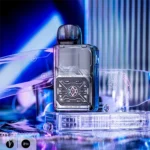 پادماد گردنی برند لاست ویپ مدل THELEMA ELITE ART 40 - تصویر 7