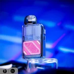پادماد گردنی برند لاست ویپ مدل THELEMA ELITE ART 40 - تصویر 8