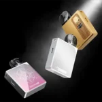 پاد گردنی لاست ویپ مدل BABY PRO - تصویر 10