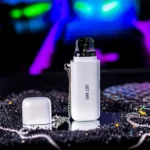 پاد سیستم برند لاست ویپ مدل URSA CAP - تصویر 3