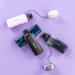 پاد سیستم برند لاست ویپ مدل URSA CAP - تصویر 6