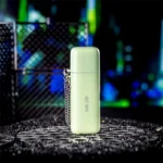 پاد سیستم برند لاست ویپ مدل URSA CAP - تصویر 8