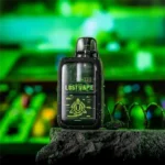 پاد گردنی لاست ویپ اورجینال مدل URSA EPOCH - تصویر 3