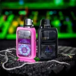 پاد گردنی لاست ویپ اورجینال مدل URSA EPOCH - تصویر 5