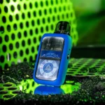 پاد گردنی لاست ویپ اورجینال مدل URSA EPOCH - تصویر 6