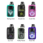 پاد گردنی لاست ویپ اورجینال مدل URSA EPOCH - تصویر 8