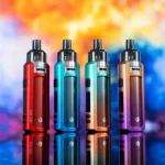 پاد LOST VAPE اورجینال مدل URSA MINI - تصویر 2