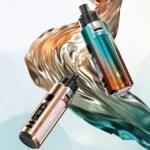 پاد LOST VAPE اورجینال مدل URSA MINI - تصویر 3