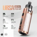 پاد LOST VAPE اورجینال مدل URSA MINI - تصویر 4