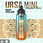 پاد LOST VAPE اورجینال مدل URSA MINI - تصویر 5